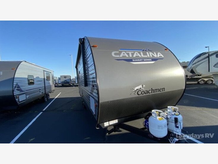 Thumbnail Photo undefined for New 2023 Coachmen Catalina